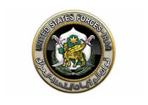 United State Forces Iraq