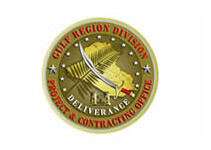 Gulf Region Division